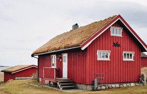 Holiday Home - Eggum/Lofoten , Norway - N39017 1