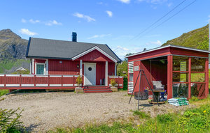 Holiday Home - Vestvågøy , Norway - N39075 1