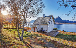 Holiday Home - Sortland , Norway - N39088 1
