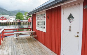 Holiday Home - Lofoten/Sørvågen , Norway - N39124 1