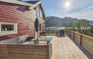Holiday Home - Vesterålen/Sortland , Norway - N39154 1