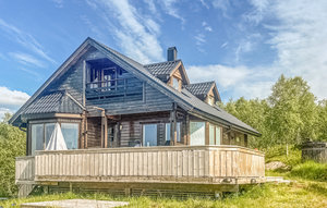 Holiday Home - Ofoten/Evenes , Norway - N39157 1