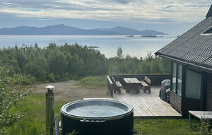 Holiday Home - Ofoten/Evenes , Norway - N39157 1