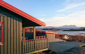 Holiday Home - Offersøy/Hinnøya , Norway - N39176 1