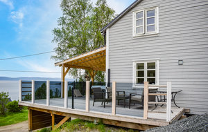 Holiday Home - Ballangen/Ofoten , Norway - N39190 1