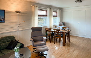 Apartment - Offersøy/Hinnøya , Norway - N39199 1