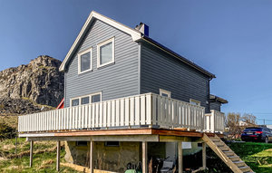 Holiday Home - Nykvåg , Norway - N39209 1
