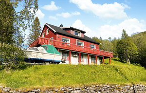 Holiday Home - Ofoten/Evenes , Norway - N39214 1