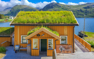 Holiday Home - Lofoten , Norway - N39221 1