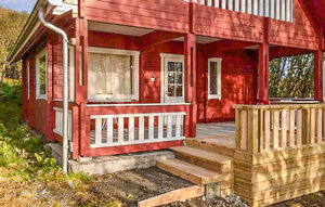 Holiday Home - Sørvik , Norway - N39222 1