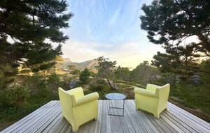 Holiday Home - Ballangen/Efjord , Norway - N39227 1