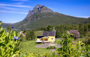 Holiday Home - Ballangen , Norway - N39233 1