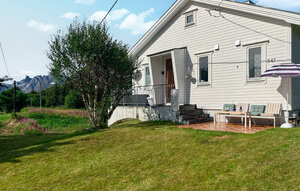 Holiday Home - Digermulen , Norway - N39234 1