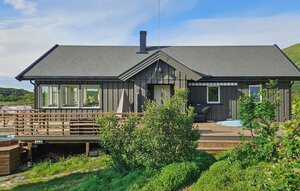 Holiday Home - Bleik , Norway - N39235 1