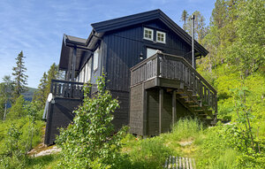 Holiday Home - Skongseng / Mo i Rana , Norway - N39245 1