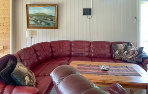 Holiday Home - Grovfjord/Sør Troms , Norway - N39300 301