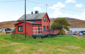 Holiday Home - Årøya/Alta , Norway - N39303 1
