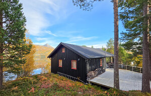 Holiday Home - Øverbygd, Balsfjord , Norway - N39311 1
