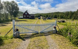 Holiday Home - Lakselv , Norway - N39312 1