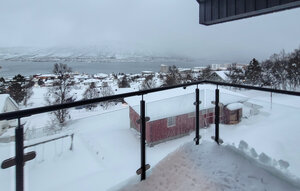 Apartment - Tromsø , Norway - N39313 1