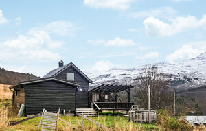 Holiday Home - Tovik , Norway - N39318 1