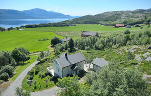 Holiday Home - Sømna , Norway - N39322 1