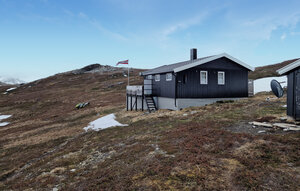 Holiday Home - Finnmark/ Snefjord , Norway - N39960 1