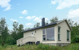 Holiday Home - Tana , Norway - N39961 1