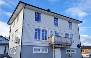 Holiday Home - Berlevåg , Norway - N39963 1