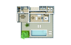 Apartment - Oslo , Norway - N99999 9999