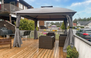 Ferienwohnung - Nedenes/Arendal , Norwegen - NAS063