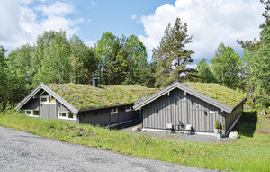 Holiday Home - Øysang/Risør , Norway - NAS010 1