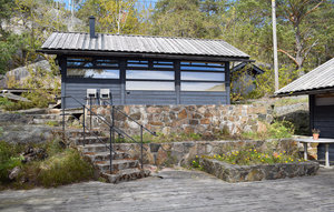 Holiday Home - Dypvåg/Tvedestrand , Norway - NAS011 1