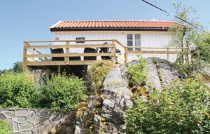 Holiday Home - Staubø/Tvedestrand , Norway - NAS014 1