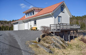 Apartment - Risør , Norway - NAS023 1