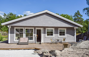Holiday Home - Dypvåg/Tvedestrand , Norway - NAS024 1