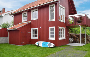 Holiday Home - Tvedestrand , Norway - NAS031 1