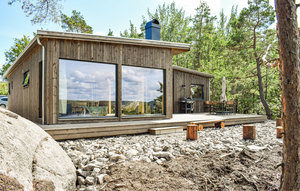 Holiday Home - Risør , Norway - NAS033 1