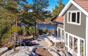 Holiday Home - Risør , Norway - NAS038 1