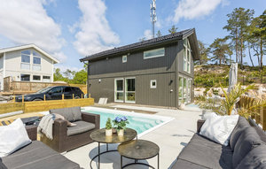 Holiday Home - Arendal , Norway - NAS042 1