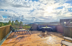 Holiday Home - Risør/Søndeled , Norway - NAS046 1
