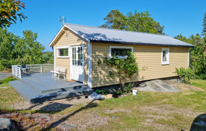 Holiday Home - Lillesand , Norway - NAS059 1
