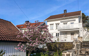 Holiday Home - Arendal , Norway - NAS068 1