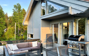 Holiday Home - Risør , Norway - NAS073 1