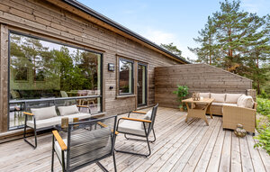 Holiday Home - Risør , Norway - NAS074 1