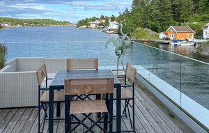 Apartment - Holmen/Kilsund , Norway - NAS076 1