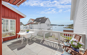 Holiday Home - Gjeving , Norway - NAS078 1