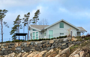 Holiday Home - Arendal/Tromøya , Norway - NAS087 1