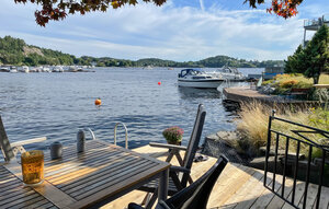 Holiday Home - Arendal , Norway - NAS089 1