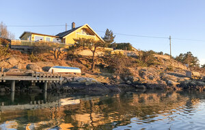 Holiday Home - Tromøya/Arendal , Norway - NAS091 1